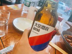 -浑河春面馆非遗鹿角面(良乡店)
