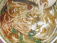 -金杨拉面王小吃面馆·牛三宝面·红烧牛肉粉