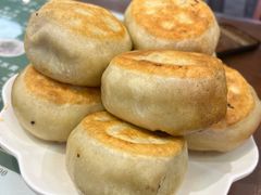 -清真牛街祥云轩门钉肉饼(左家庄店)
