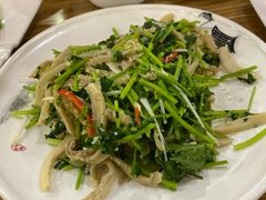 -西北朗益和穆斯林餐厅