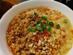 豌杂小面-付小姐在成都(五道口店)