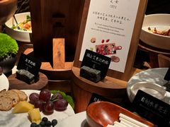 -罗宾斯牛排馆(重庆丽晶酒店)