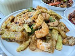 -隐厨·海鲜餐厅(恒通路店)