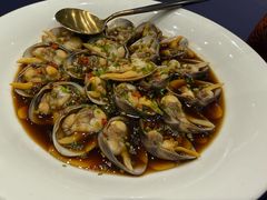 -百盛·鼎膳(中海财富中心)