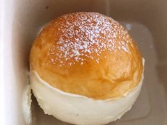 罗马奶油胖胖包-IL TEATRO 精品意大利餐厅