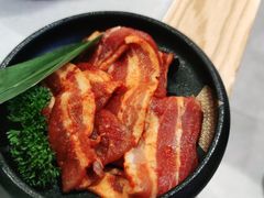 -韩宫宴烤肉·料理(如皋万达店)