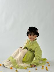 -小木马儿童摄影