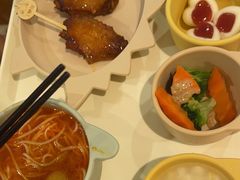 -西贝(厦门中华城店)
