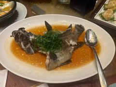 -明阁 Ming Court(广州朗豪酒店)