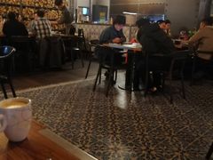 大堂-PIZZA BIANCA(民园店)