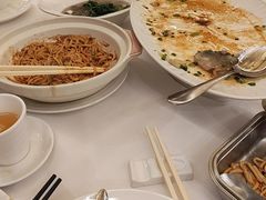 -顺德喜来登酒店·采悦轩