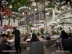 -3号仓库·创意中国菜(新世界城店)