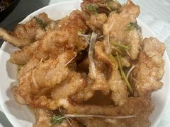 -老于餐厅(民生路店)