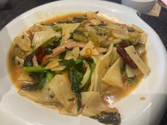 -喜洲翰林餐厅(董家百年老宅店)