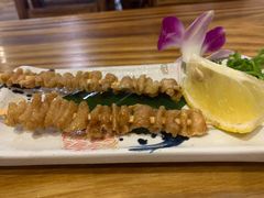 -成喜屋日本料理