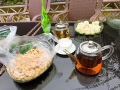 -老房子金沙元年川菜食府·花园餐厅(金沙店)