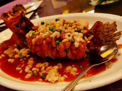 -楼外楼(玉泉店)