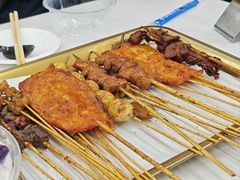 -长乐饭冰冰·冰饭·烧烤(长乐总店)