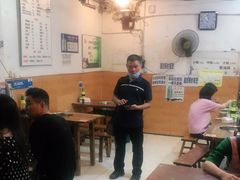 大堂-黑竹香鸡(营和巷店)