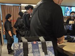 -霸王茶姬(上海恒基名人店)