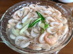 太湖白虾-灵福缘私房菜·农家菜(拈花湾·灵山大佛必推店)