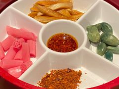 -清水亭湖北菜(大屯DT51店)