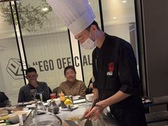 -水木锦堂·自助铁板烧(世贸天阶店)