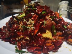 -直隶安家牛肉罩饼(七一路店)