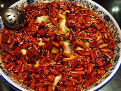 -成都世纪城假日酒店-西楼