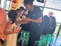 -李子坝梁山鸡(李子坝大鸡哥店)