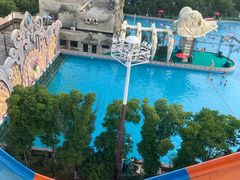 -苏州乐园森林水世界