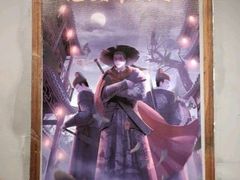 -MAX伯爵沉浸式超级游戏体验馆·实景桌游·剧本杀(小时代店)