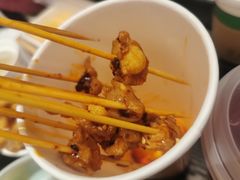 -金色印象·4k影院式足体养生(大渡口店)