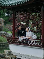 -第一夫人婚纱摄影(南京店)