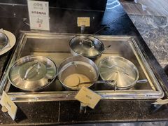 -泰谷酒店·太古码头闽菜自助餐厅