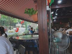 -国生茶庄·地道农家菜团建活动