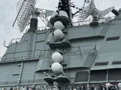 -泰达航母主题公园