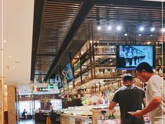 -永远爱烤肉火锅自助(龙德广场店)