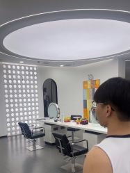 -T8 SALON