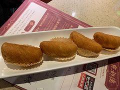 -点都德(大茶楼店)