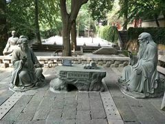 -青岛崂山太清宫