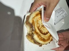 -子午路张记肉夹馍(兵马俑店)