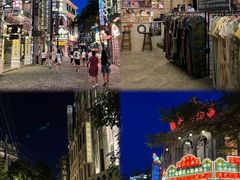 -观澜湖华谊冯小刚电影公社(百年记忆公社)