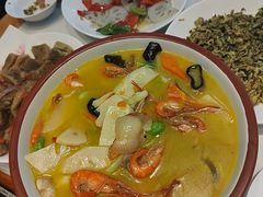 -小秦淮食府(新亭西路店)