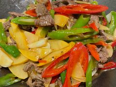 -紫滇源云南生态菜(丹凤街店)