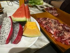 -火炉火自助餐(西直门凯德MALL店)