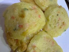 -平山城鑫烧烤(建国楼店)