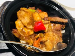 -金悦轩海鲜城(渔人码头店)