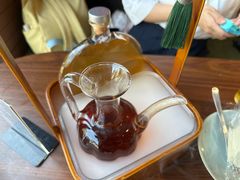 -嗒令甜品·主题融合料理餐厅(首座时代店)