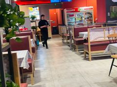 大堂-老杨头烧烤(博烤堂店)